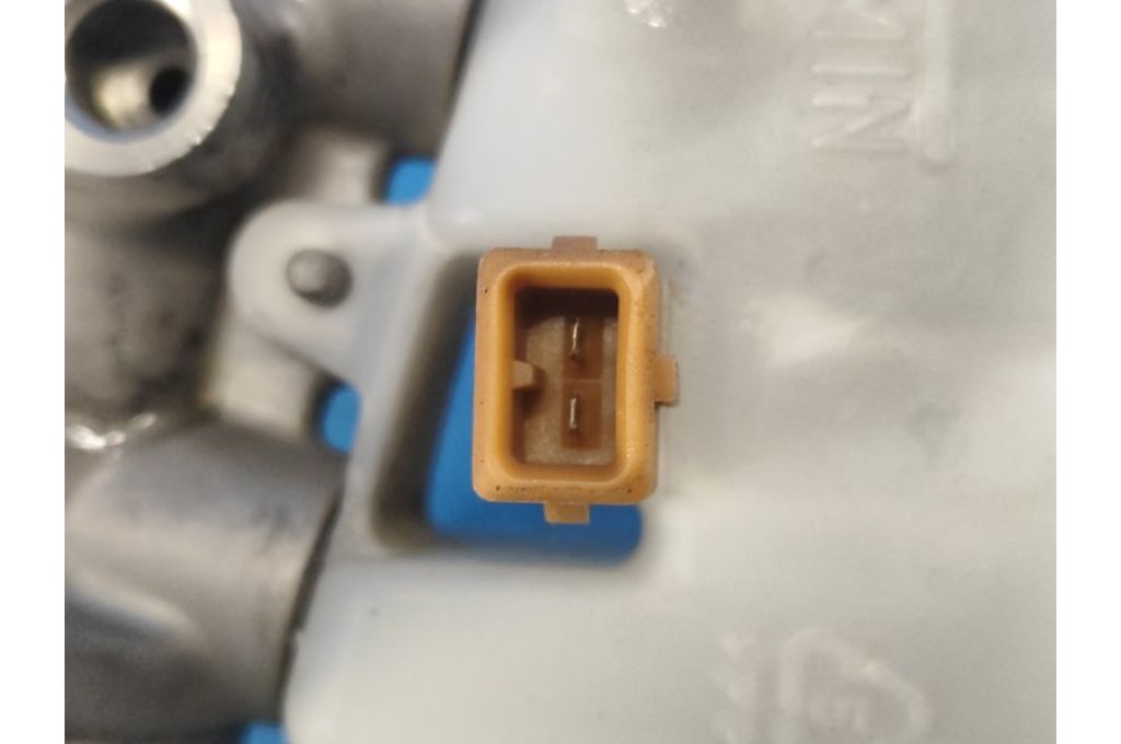 58500-4R101 | Główny cylinder hamulcowy HYUNDAI SONATA YF 10-14 (363294) - Zdjęcie 7