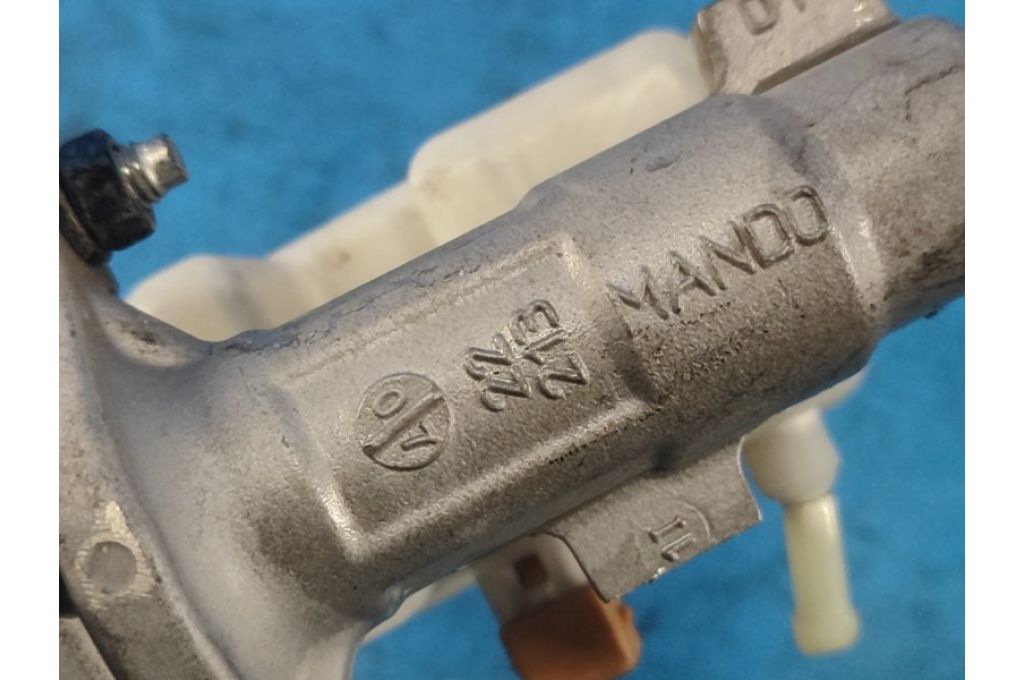 58500-4R101 | Główny cylinder hamulcowy HYUNDAI SONATA YF 10-14 (363294) - Zdjęcie 8