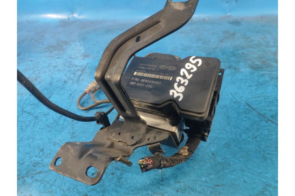 58920-4R000 | Moduł ABS HYUNDAI SONATA YF 10-14 (363295)