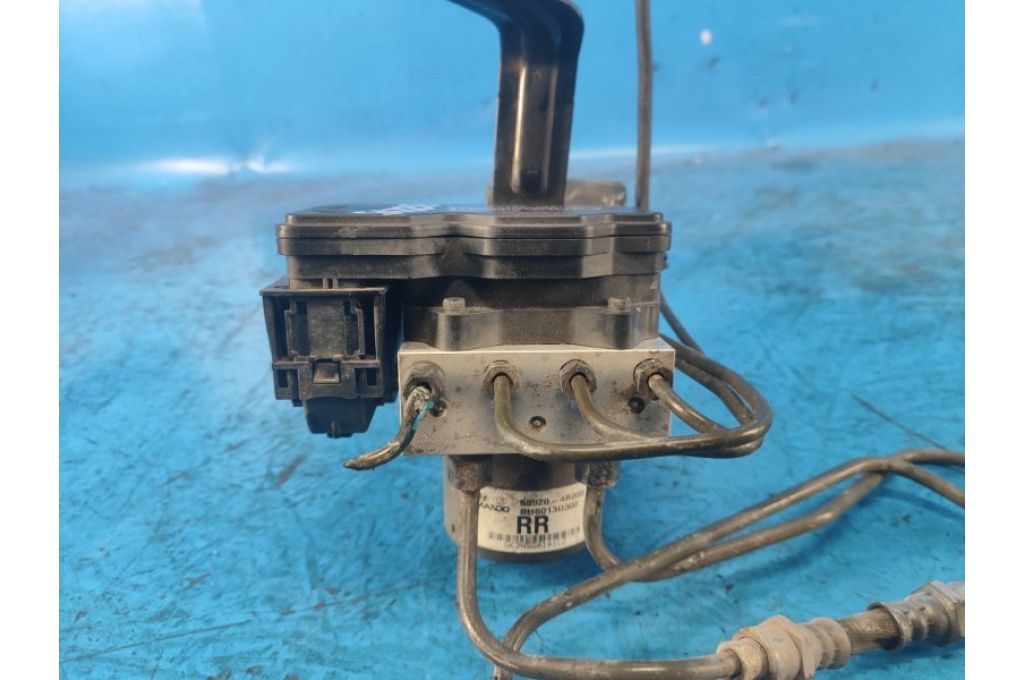 58920-4R000 | Moduł ABS HYUNDAI SONATA YF 10-14 (363295) - Zdjęcie 2