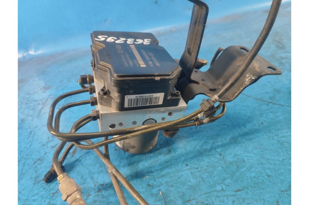 58920-4R000 | Moduł ABS HYUNDAI SONATA YF 10-14 (363295) - Zdjęcie 3