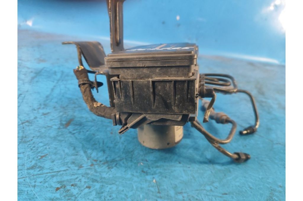 58920-4R000 | Moduł ABS HYUNDAI SONATA YF 10-14 (363295) - Zdjęcie 4