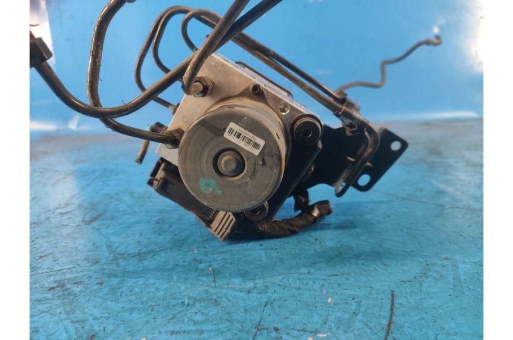 58920-4R000 | Moduł ABS HYUNDAI SONATA YF 10-14 (363295) - Zdjęcie 5