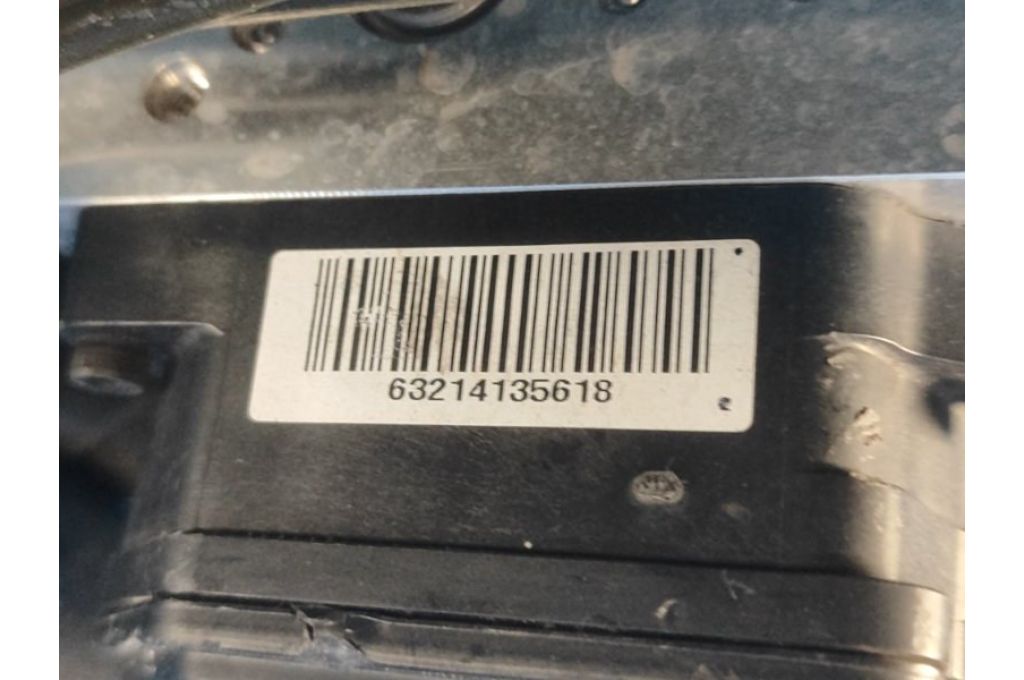 58920-4R000 | Moduł ABS HYUNDAI SONATA YF 10-14 (363295) - Zdjęcie 8