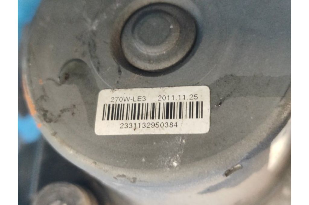 58920-4R000 | Moduł ABS HYUNDAI SONATA YF 10-14 (363295) - Zdjęcie 9