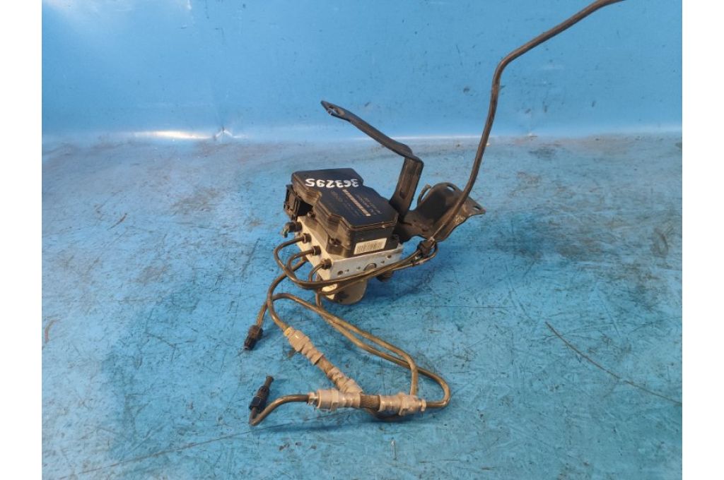 58920-4R000 | Moduł ABS HYUNDAI SONATA YF 10-14 (363295) - Zdjęcie 10