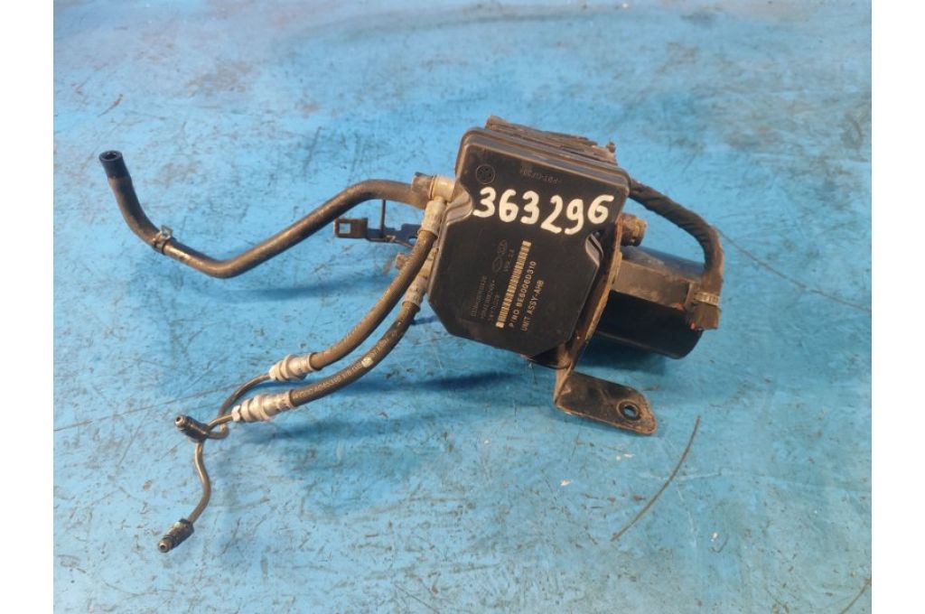 58620-4R001 | Moduł ABS HYUNDAI SONATA YF 10-14 (363296) - Zdjęcie 2