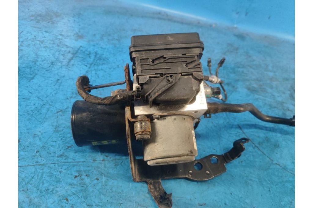 58620-4R001 | Moduł ABS HYUNDAI SONATA YF 10-14 (363296) - Zdjęcie 3