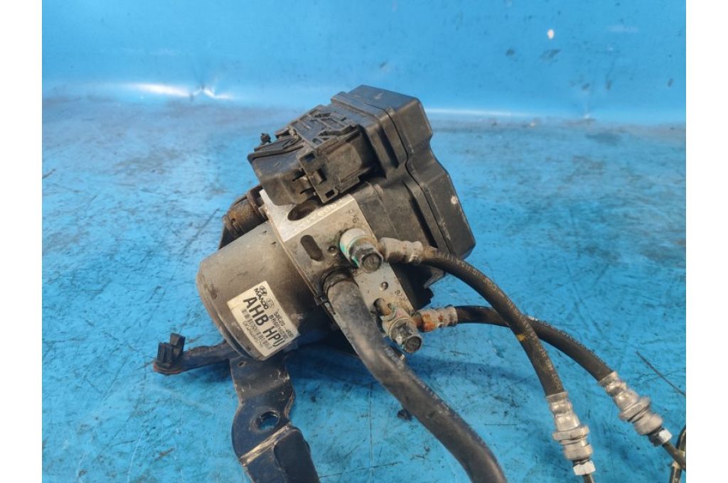 58620-4R001 | Moduł ABS HYUNDAI SONATA YF 10-14 (363296) - Zdjęcie 4