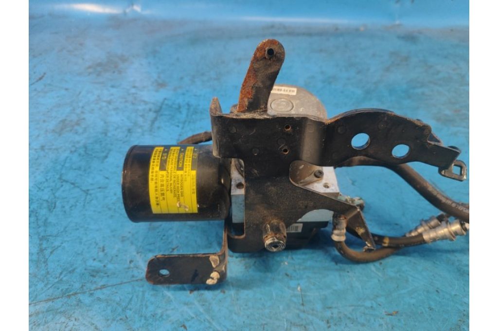 58620-4R001 | Moduł ABS HYUNDAI SONATA YF 10-14 (363296) - Zdjęcie 5