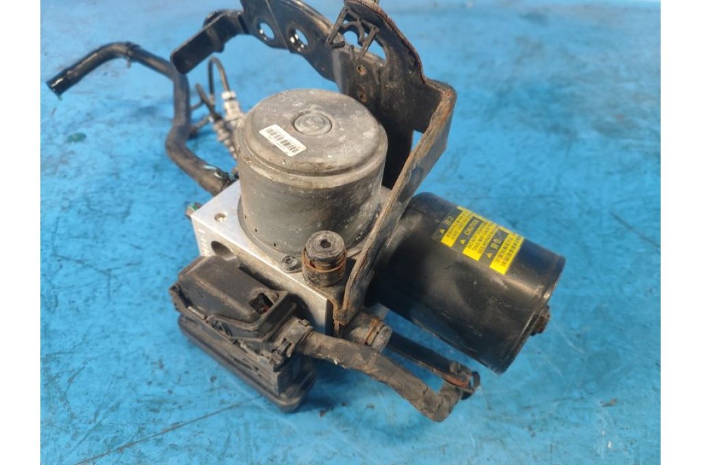 58620-4R001 | Moduł ABS HYUNDAI SONATA YF 10-14 (363296)