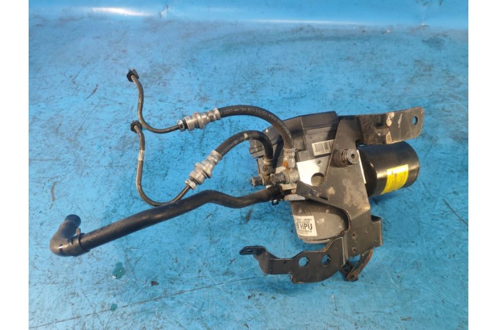 58620-4R001 | Moduł ABS HYUNDAI SONATA YF 10-14 (363296) - Zdjęcie 11