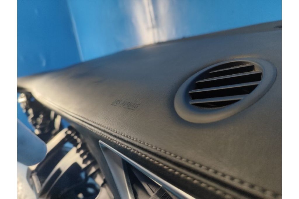 682005NA2A | Deska rozdzielcza INFINITI QX50 18- (363319) - Zdjęcie 4