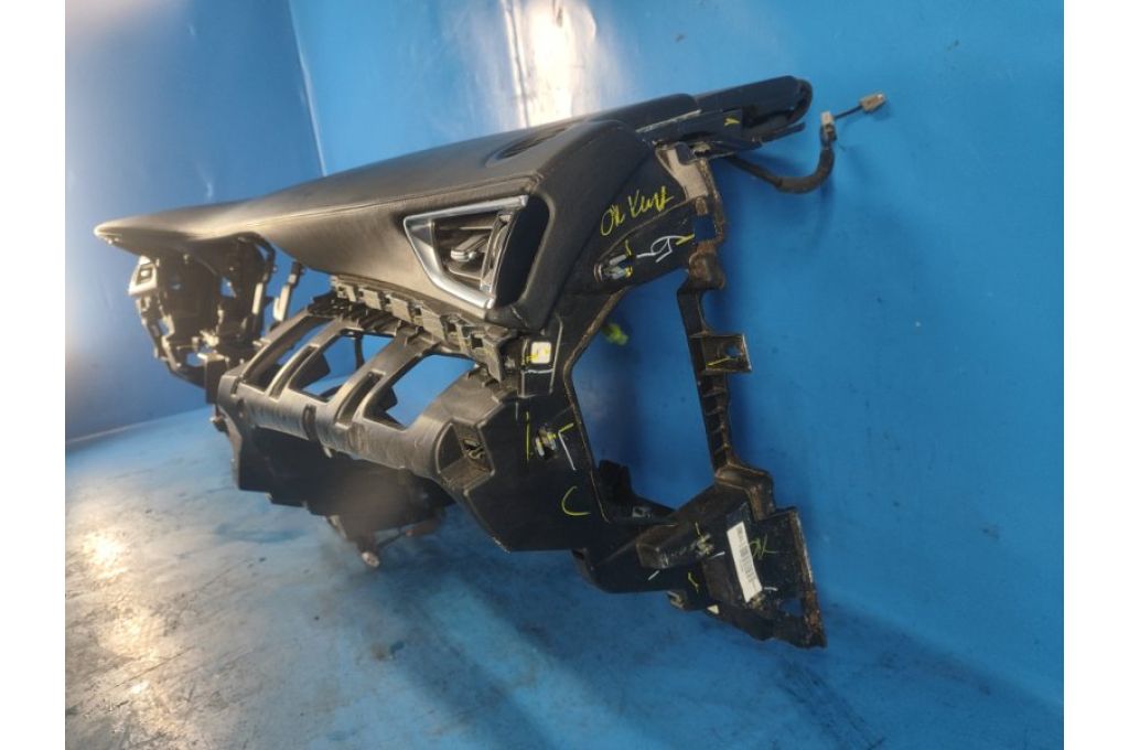 682005NA2A | Deska rozdzielcza INFINITI QX50 18- (363319) - Zdjęcie 6