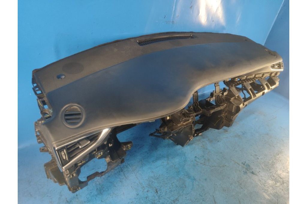 682005NA2A | Deska rozdzielcza INFINITI QX50 18- (363319) - Zdjęcie 9