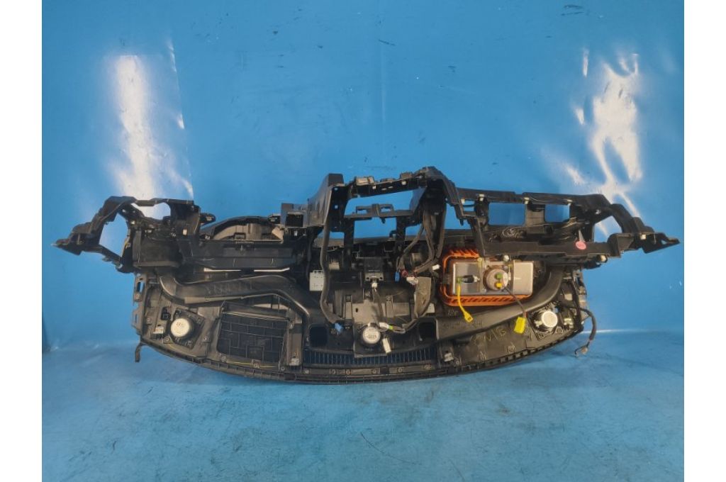 682005NA2A | Deska rozdzielcza INFINITI QX50 18- (363319) - Zdjęcie 10