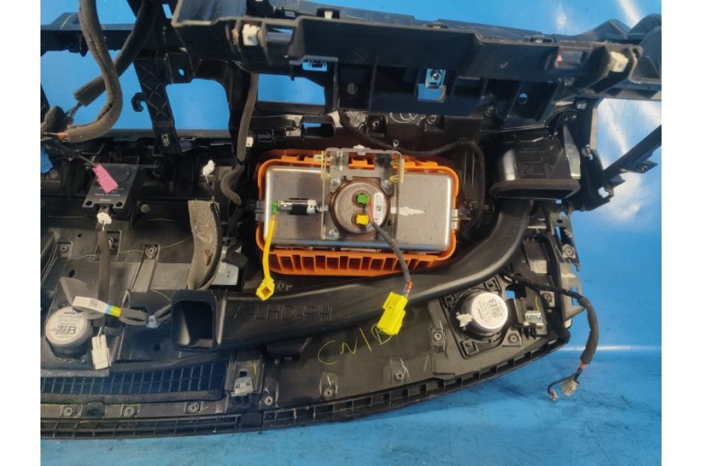 682005NA2A | Deska rozdzielcza INFINITI QX50 18- (363319) - Zdjęcie 11