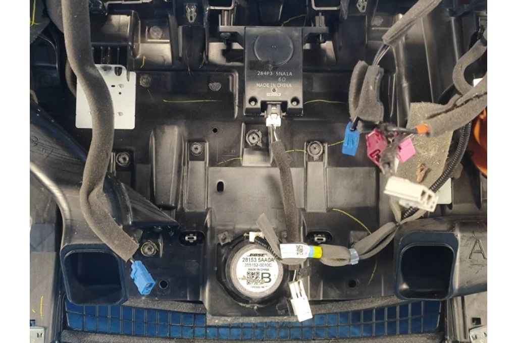 682005NA2A | Deska rozdzielcza INFINITI QX50 18- (363319) - Zdjęcie 13