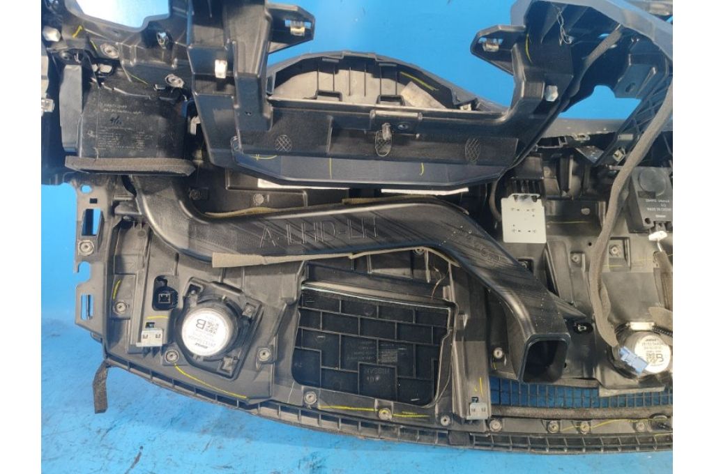 682005NA2A | Deska rozdzielcza INFINITI QX50 18- (363319) - Zdjęcie 14