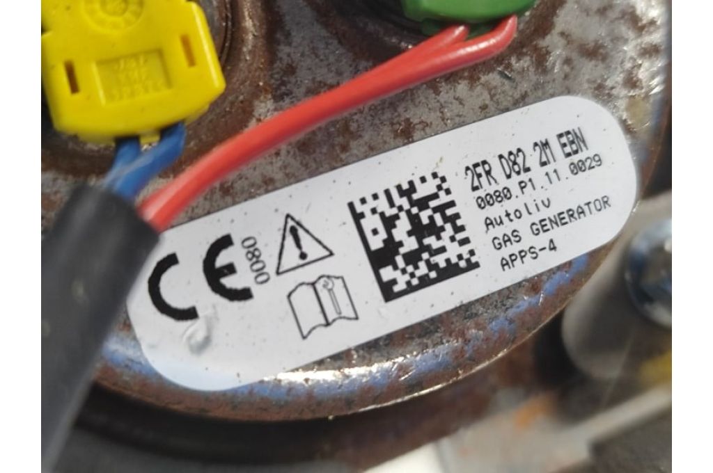 682005NA2A | Deska rozdzielcza INFINITI QX50 18- (363319) - Zdjęcie 15