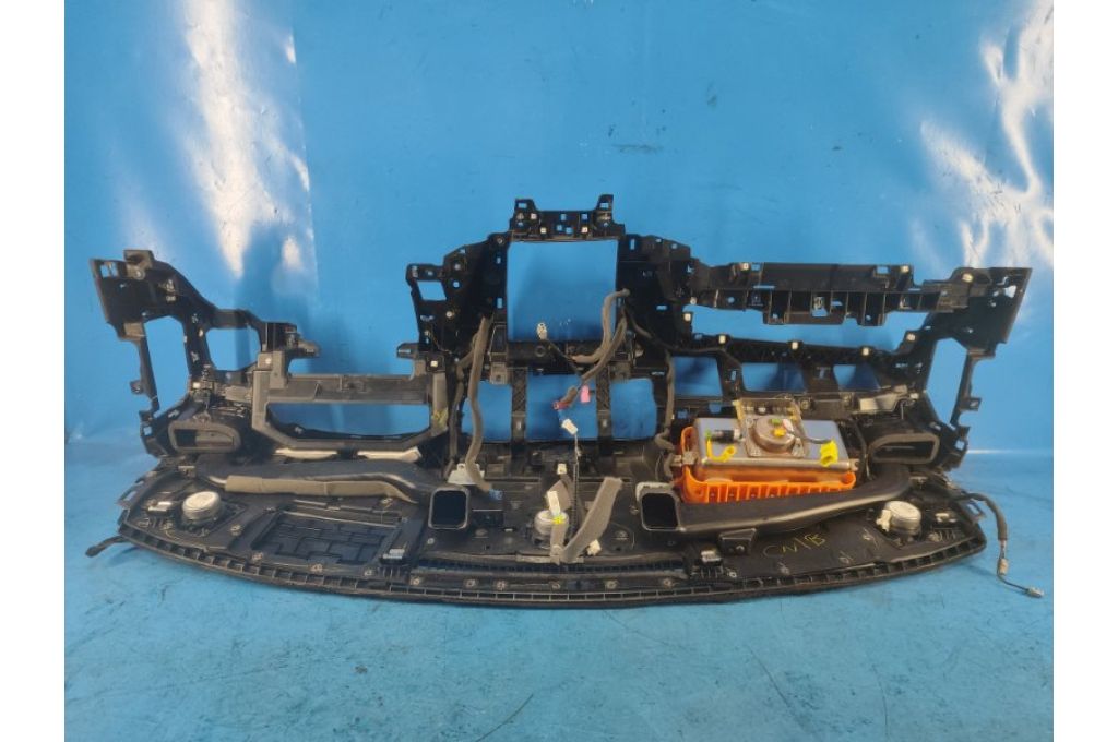 682005NA2A | Deska rozdzielcza INFINITI QX50 18- (363319) - Zdjęcie 18