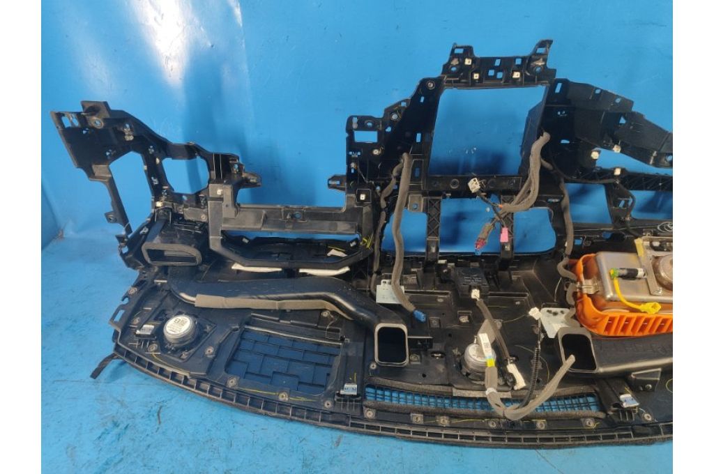 682005NA2A | Deska rozdzielcza INFINITI QX50 18- (363319) - Zdjęcie 19