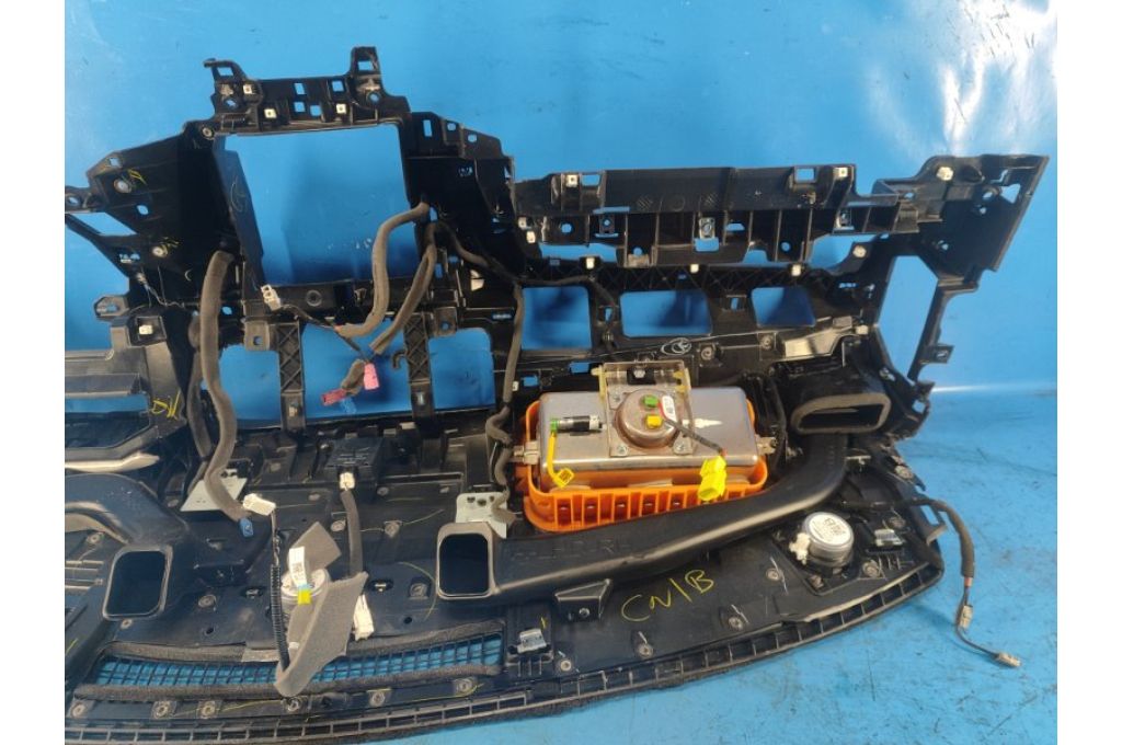 682005NA2A | Deska rozdzielcza INFINITI QX50 18- (363319) - Zdjęcie 20