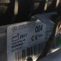 A20568008879J38 | Deska rozdzielcza MERCEDES C-CLASS W205 16-21 (363327) - Podgląd 23