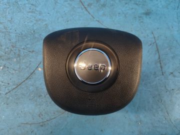 Poduszka AirBag w kierownicy JEEP GRAND CHEROKEE 11-22