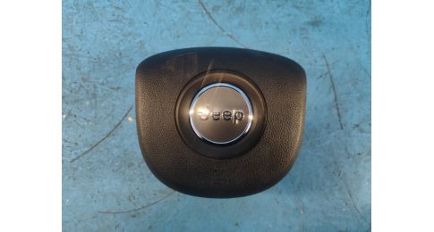 Poduszka AirBag w kierownicy JEEP GRAND CHEROKEE 11-22