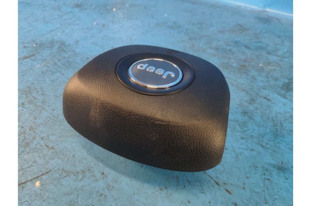 6BM591X9AA | Poduszka AirBag w kierownicy JEEP GRAND CHEROKEE 11-22 (363421) - Zdjęcie 2