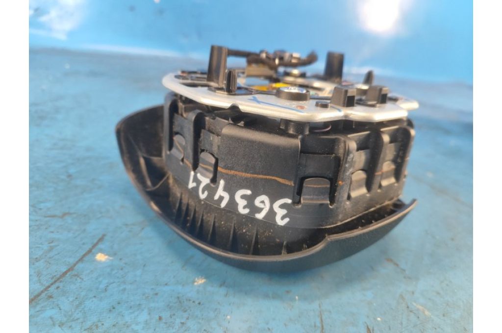 6BM591X9AA | Poduszka AirBag w kierownicy JEEP GRAND CHEROKEE 11-22 (363421) - Zdjęcie 4