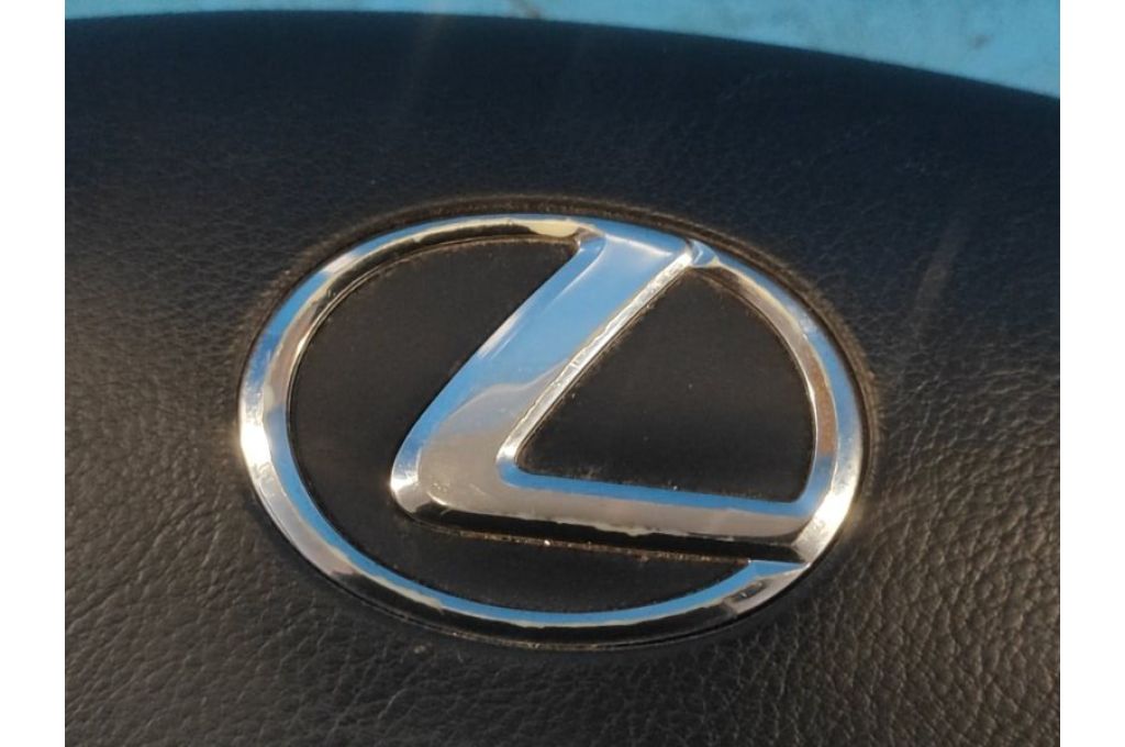 4513075020C0 | Poduszka AirBag w kierownicy LEXUS HS250H (ANF10) 09-12 (363446) - Zdjęcie 2