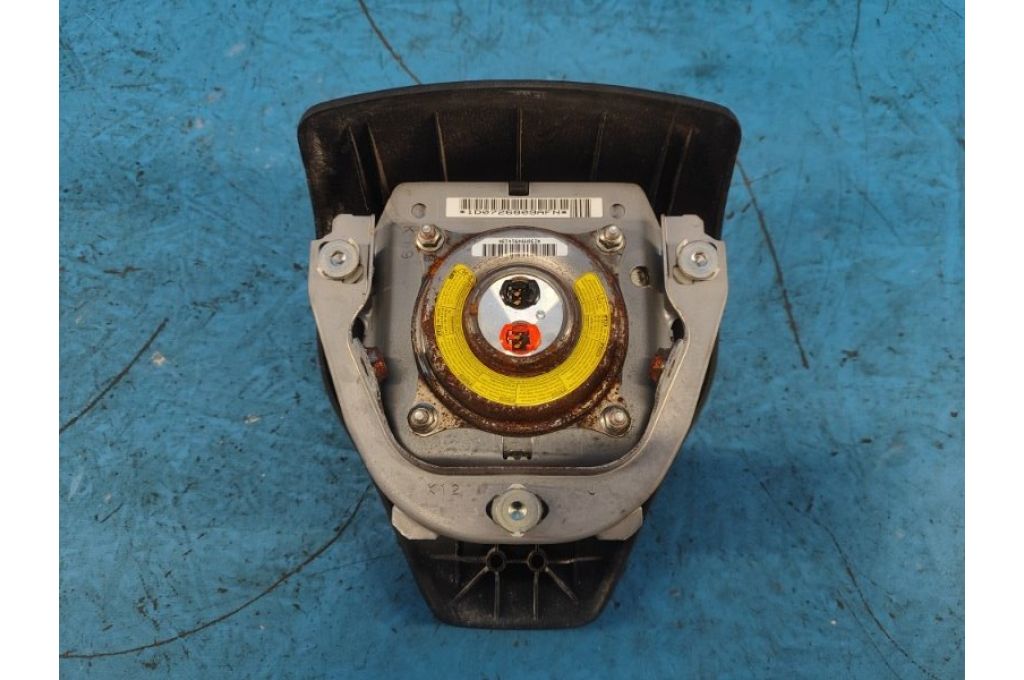 4513075020C0 | Poduszka AirBag w kierownicy LEXUS HS250H (ANF10) 09-12 (363446) - Zdjęcie 4