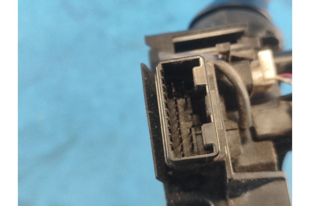 84140-48190 | Przełącznik pod kierownicą lew. LEXUS HS250H (ANF10) 09-12 (363447) - Zdjęcie 5