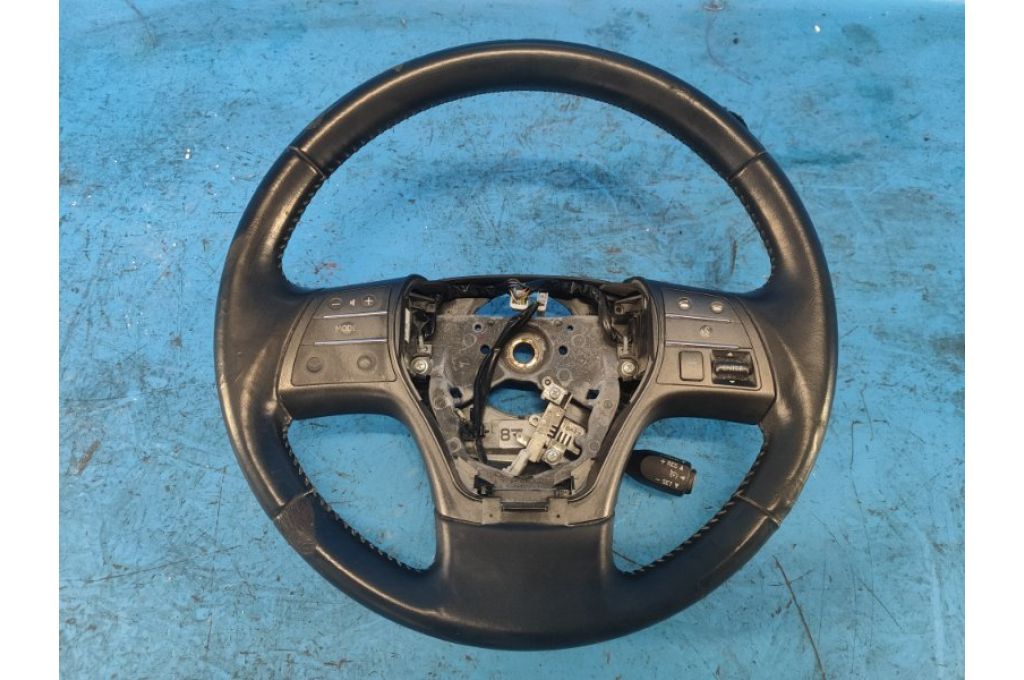 45100-75030-C0 | Kierownica LEXUS HS250H (ANF10) 09-12 (363448)