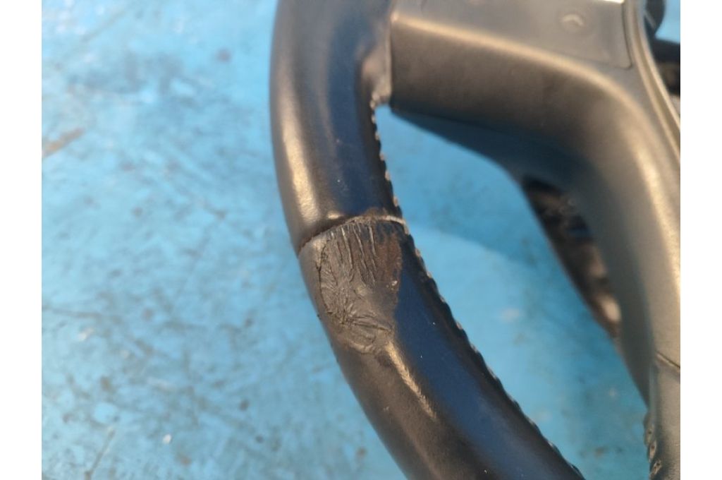 45100-75030-C0 | Kierownica LEXUS HS250H (ANF10) 09-12 (363448) - Zdjęcie 3