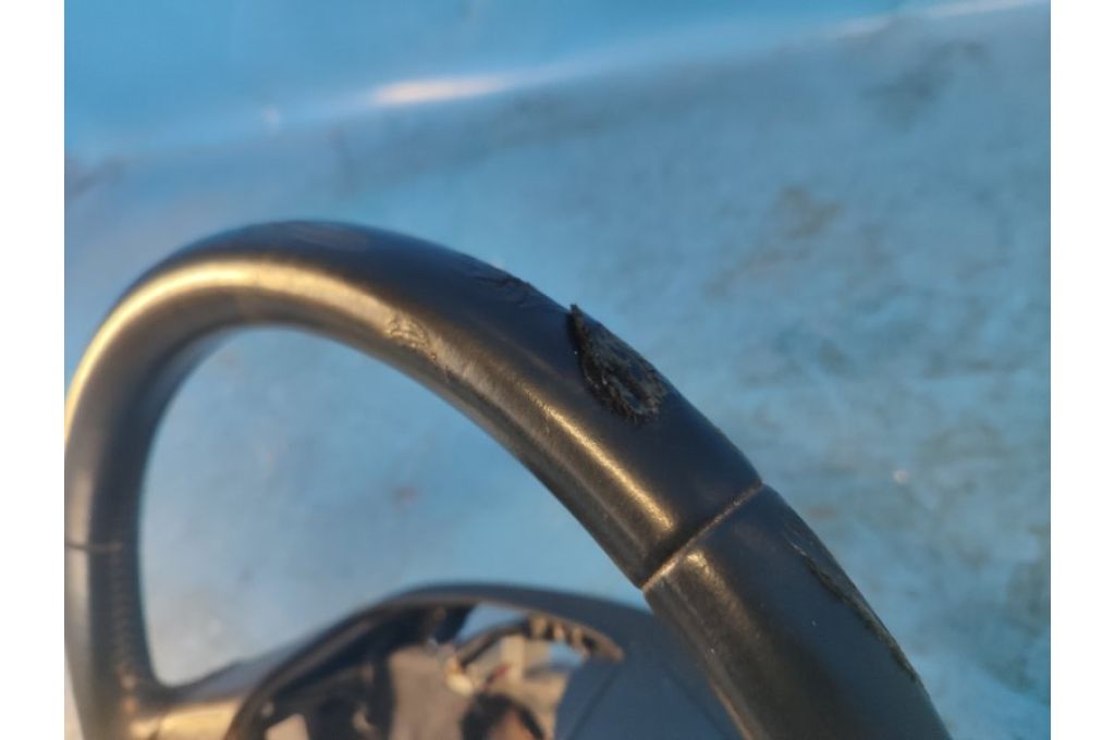 45100-75030-C0 | Kierownica LEXUS HS250H (ANF10) 09-12 (363448) - Zdjęcie 6