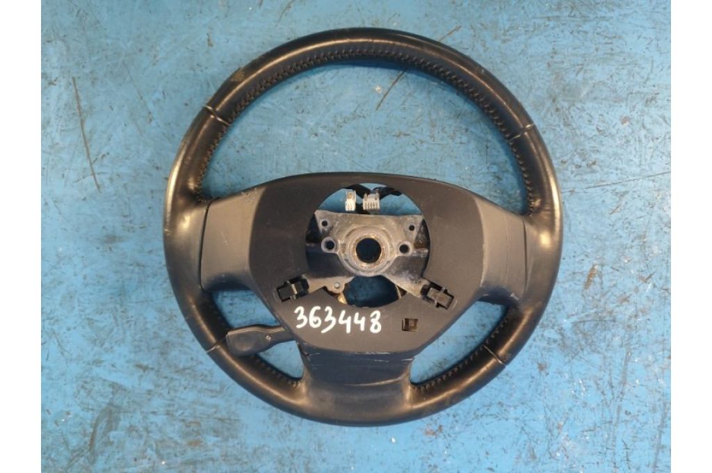 45100-75030-C0 | Kierownica LEXUS HS250H (ANF10) 09-12 (363448) - Zdjęcie 7