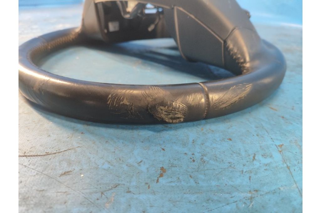 45100-75030-C0 | Kierownica LEXUS HS250H (ANF10) 09-12 (363448) - Zdjęcie 8