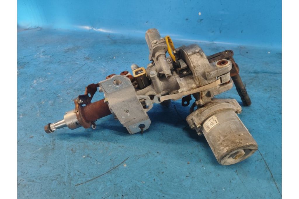 45250-75120 | kolumna kierownicy LEXUS HS250H (ANF10) 09-12 (363449) - Zdjęcie 3