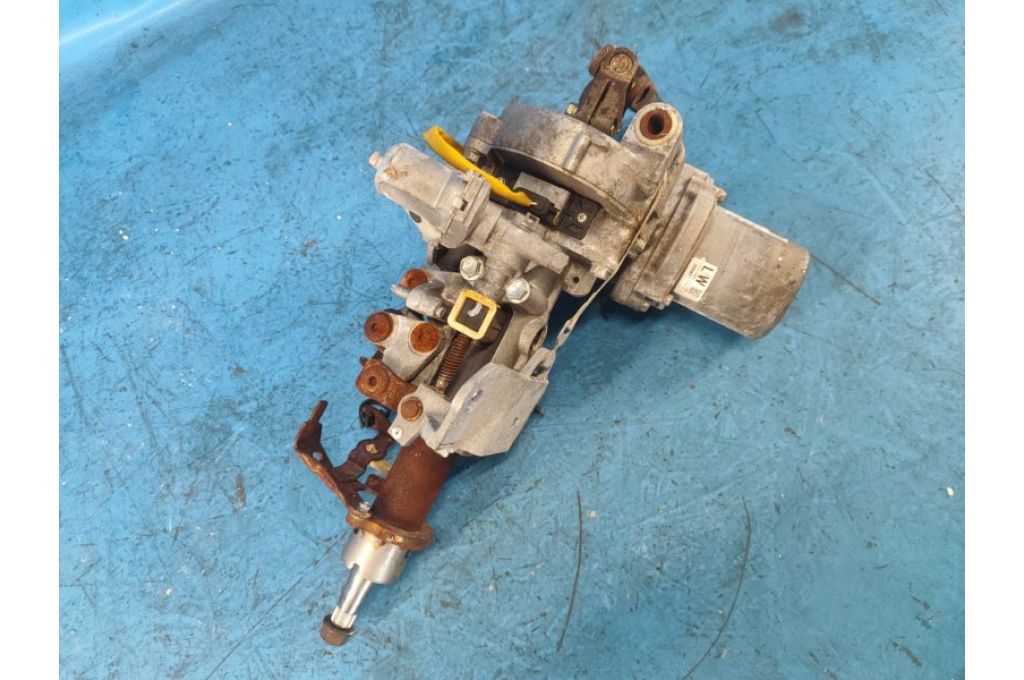 45250-75120 | kolumna kierownicy LEXUS HS250H (ANF10) 09-12 (363449) - Zdjęcie 4