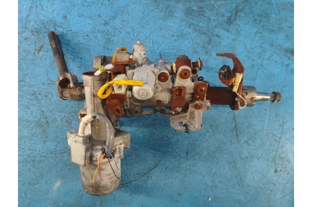 45250-75120 | kolumna kierownicy LEXUS HS250H (ANF10) 09-12 (363449) - Zdjęcie 5