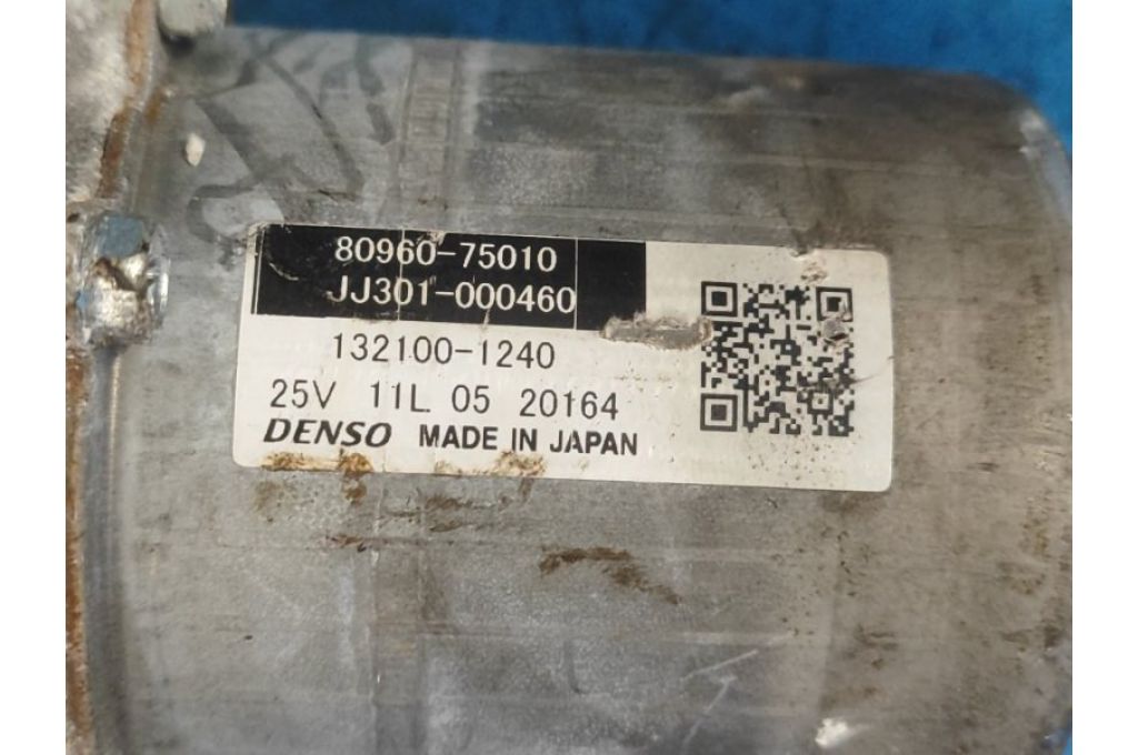 45250-75120 | kolumna kierownicy LEXUS HS250H (ANF10) 09-12 (363449) - Zdjęcie 8