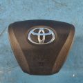 45130-06430-C0 | Poduszka AirBag w kierownicy TOYOTA CAMRY 55 14-17 (363450)