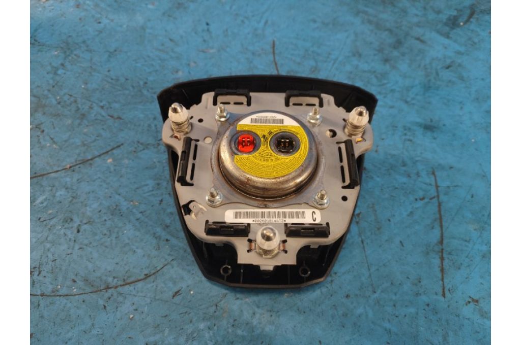 45130-06430-C0 | Poduszka AirBag w kierownicy TOYOTA CAMRY 55 14-17 (363450) - Zdjęcie 4