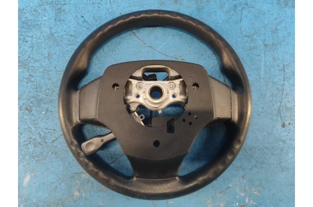 45100-06P50-C0 | Kierownica TOYOTA CAMRY 55 14-17 (363453) - Zdjęcie 2