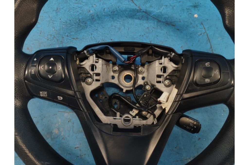 45100-06P50-C0 | Kierownica TOYOTA CAMRY 55 14-17 (363453) - Zdjęcie 4