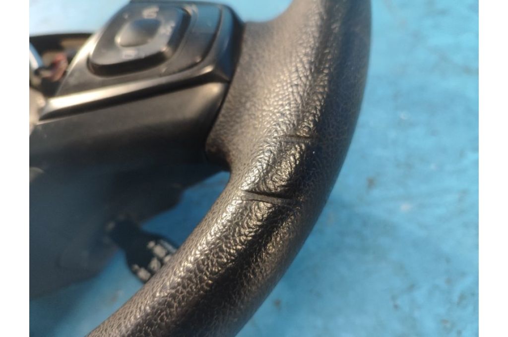 45100-06P50-C0 | Kierownica TOYOTA CAMRY 55 14-17 (363453) - Zdjęcie 6