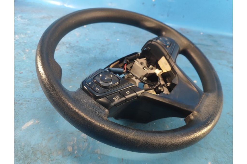 45100-06P50-C0 | Kierownica TOYOTA CAMRY 55 14-17 (363453) - Zdjęcie 7